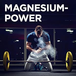 Magnesium Flocken (100g)